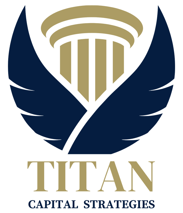Titan Capital Strategies